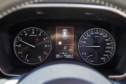 2025 Subaru Outback AWD