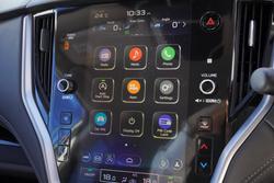 2025 Subaru Outback AWD