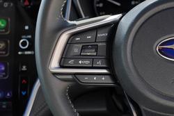 2025 Subaru Outback AWD