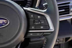 2025 Subaru Outback AWD