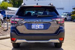 2025 Subaru Outback AWD