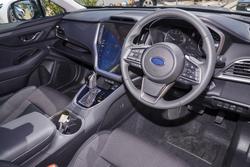 2025 Subaru Outback AWD