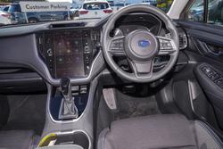 2025 Subaru Outback AWD