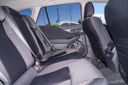 2025 Subaru Outback AWD