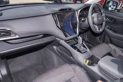 2025 Subaru Outback AWD