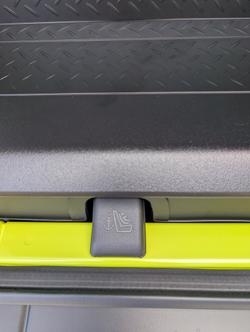 2025 SUZUKI JIMNY GLX MY26