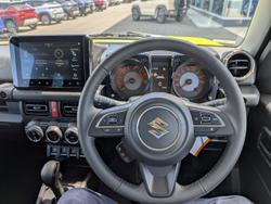 2025 SUZUKI JIMNY GLX MY26