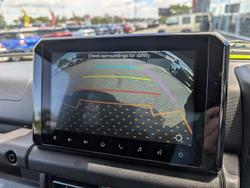 2025 SUZUKI JIMNY GLX MY26