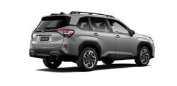 2025 Subaru Forester Premium S6 MY26 RIVER ROCK