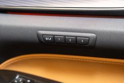 2025 Lexus NX350H AWD Sports Luxury