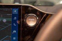 2025 Lexus NX350H AWD Sports Luxury