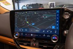 2025 Lexus NX350H AWD Sports Luxury