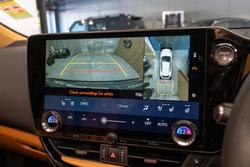 2025 Lexus NX350H AWD Sports Luxury
