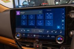 2025 Lexus NX350H AWD Sports Luxury