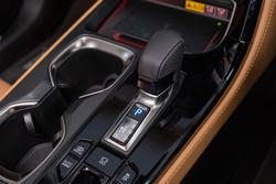 2025 Lexus NX350H AWD Sports Luxury