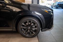 2025 Lexus NX350H AWD Sports Luxury