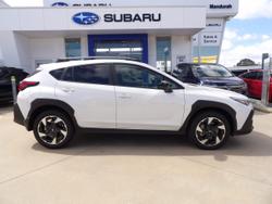 2024 Subaru Crosstrek 2.0R
