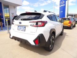 2024 Subaru Crosstrek 2.0R