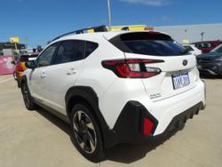 2024 Subaru Crosstrek 2.0R