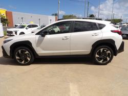 2024 Subaru Crosstrek 2.0R