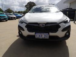 2024 Subaru Crosstrek 2.0R