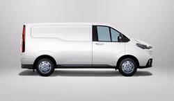 LDV Deliver 7