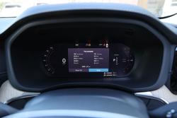 2026 Volvo XC60 Ultra T8 Plug-In Hybrid Dark