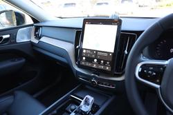 2026 Volvo XC60 Ultra T8 Plug-In Hybrid Dark