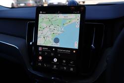 2026 Volvo XC60 Ultra T8 Plug-In Hybrid Dark