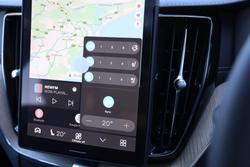 2026 Volvo XC60 Ultra T8 Plug-In Hybrid Dark