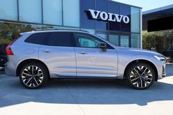 2026 Volvo XC60 Ultra T8 Plug-In Hybrid Dark