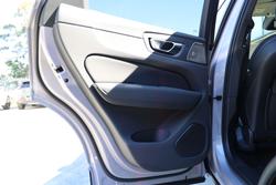 2026 Volvo XC60 Ultra T8 Plug-In Hybrid Dark