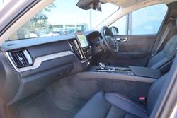 2026 Volvo XC60 Ultra T8 Plug-In Hybrid Dark