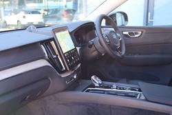 2026 Volvo XC60 Ultra T8 Plug-In Hybrid Dark