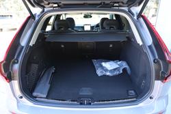 2026 Volvo XC60 Ultra T8 Plug-In Hybrid Dark