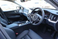 2026 Volvo XC60 Ultra T8 Plug-In Hybrid Dark