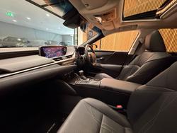 2020 Lexus ES300h Sports Luxury 2.5L Hybrid Auto CVT Sedan