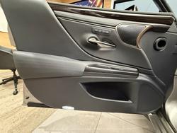 2020 Lexus ES300h Sports Luxury 2.5L Hybrid Auto CVT Sedan