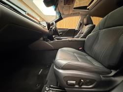 2020 Lexus ES300h Sports Luxury 2.5L Hybrid Auto CVT Sedan