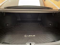 2020 Lexus ES300h Sports Luxury 2.5L Hybrid Auto CVT Sedan