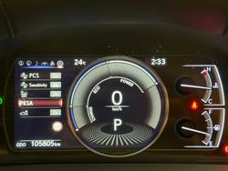 2020 Lexus ES300h Sports Luxury 2.5L Hybrid Auto CVT Sedan