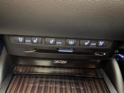 2020 Lexus ES300h Sports Luxury 2.5L Hybrid Auto CVT Sedan