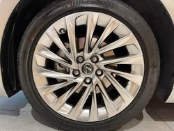 2020 Lexus ES300h Sports Luxury 2.5L Hybrid Auto CVT Sedan