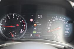 2026 Suzuki Swift Hybrid GLX