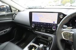 2025 Lexus NX350H NX350h Sports Luxury AWD 2.5L Hybrid Auto CVT Wagon 2M00500 001