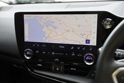 2025 Lexus NX350H NX350h Sports Luxury AWD 2.5L Hybrid Auto CVT Wagon 2M00500 001