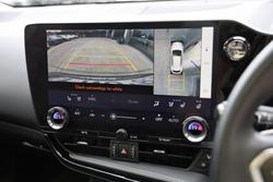 2025 Lexus NX350H NX350h Sports Luxury AWD 2.5L Hybrid Auto CVT Wagon 2M00500 001