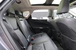 2025 Lexus NX350H NX350h Sports Luxury AWD 2.5L Hybrid Auto CVT Wagon 2M00500 001