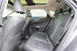 2025 Lexus NX350H NX350h Sports Luxury AWD 2.5L Hybrid Auto CVT Wagon 2M00500 001