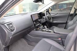 2025 Lexus NX350H NX350h Sports Luxury AWD 2.5L Hybrid Auto CVT Wagon 2M00500 001